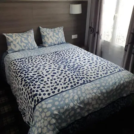 Savoy Parigi