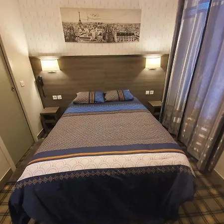 Hotel Savoy Parigi
