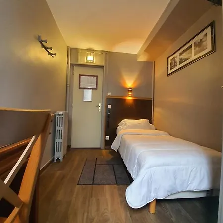 Savoy Hotel Parigi