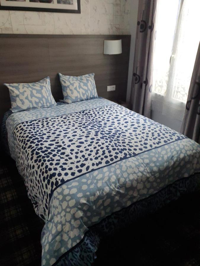 Savoy Parigi