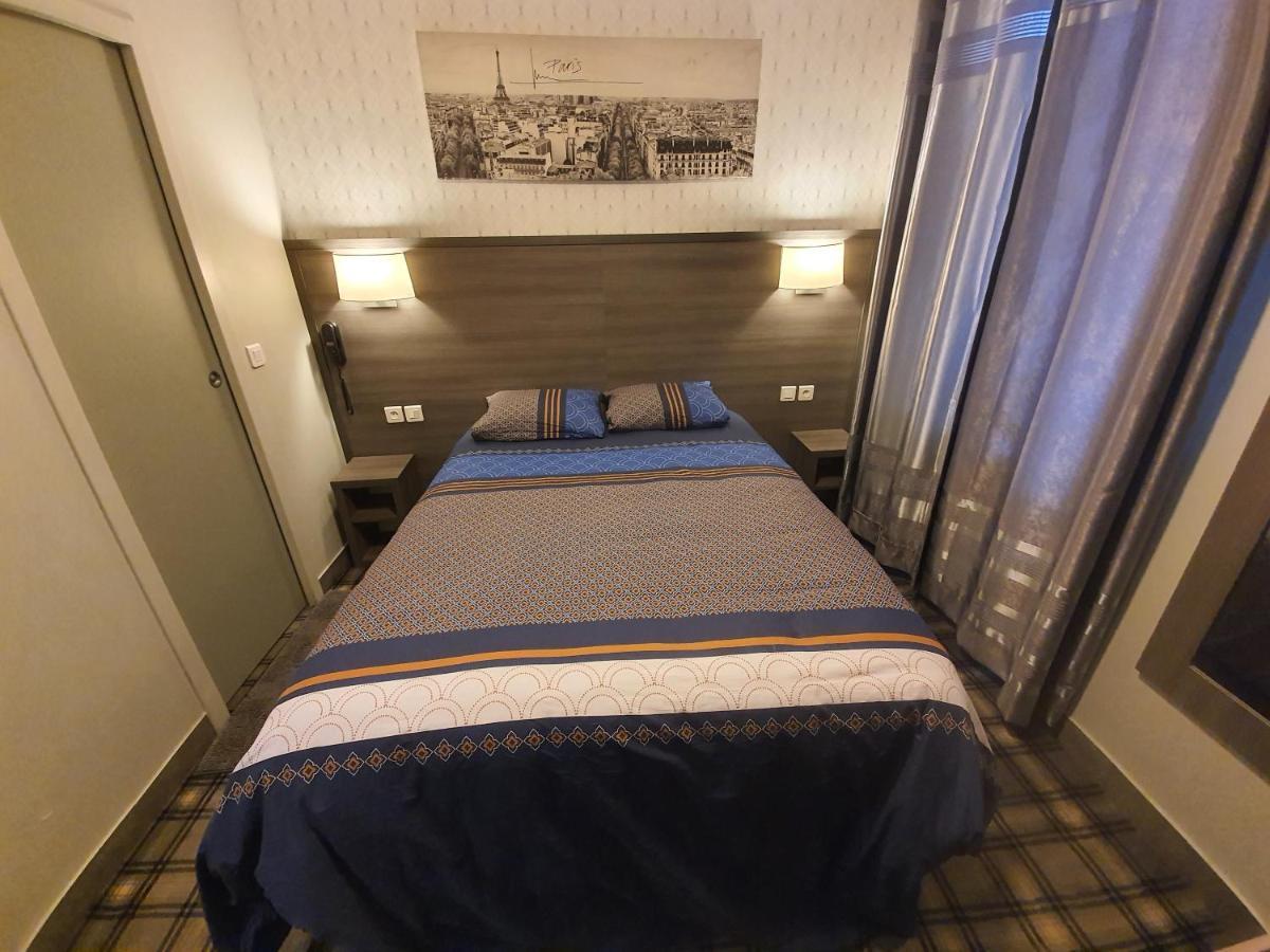 Hotel Savoy Parigi