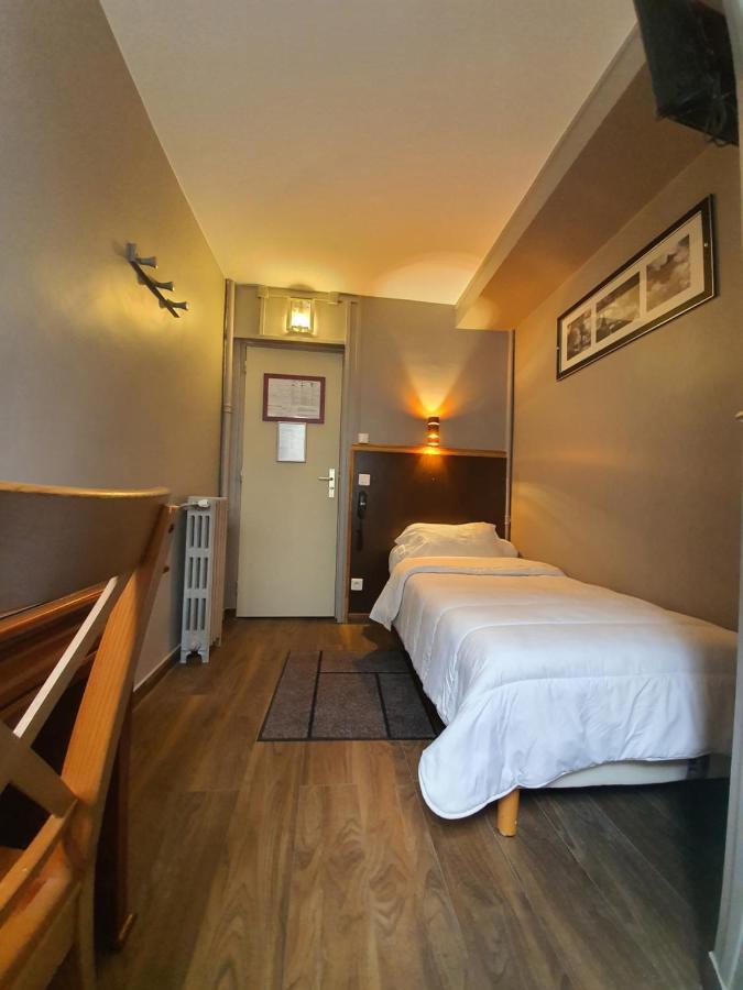 Savoy Hotel Parigi